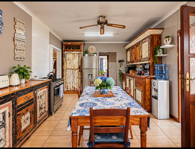 3 BEDROOM HOUSE FOR SALE IN RISIVILLE